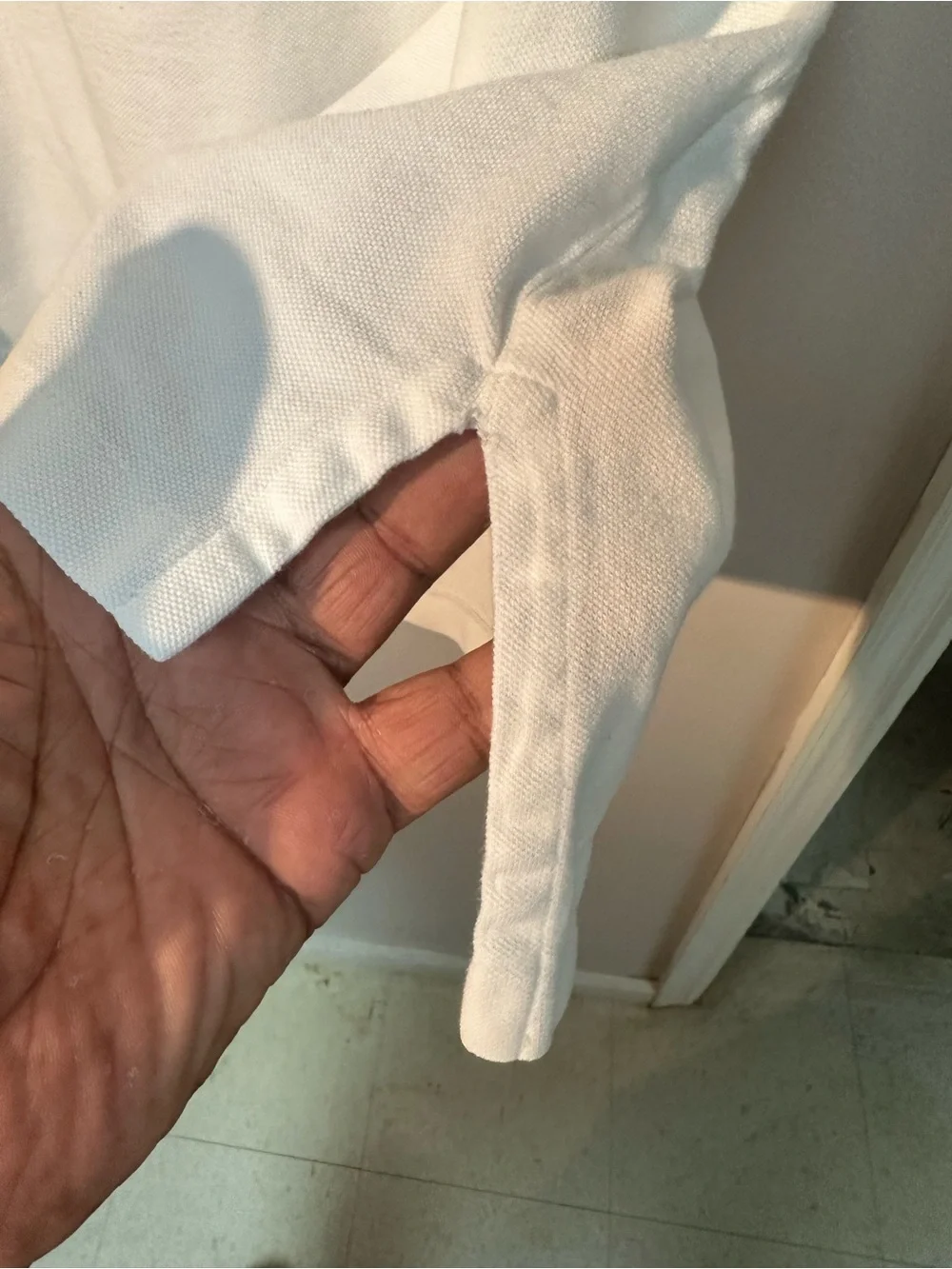 Ralph Lauren men short